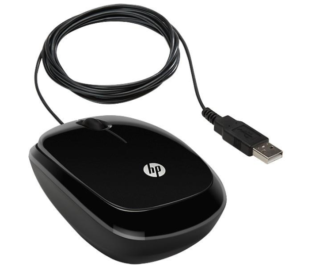 HP X1200 (czarna) - 351755 - zdjęcie 2